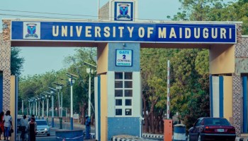FLOOD: UNIMAID announces resumption date FLOOD: UNIMAID announces resumption date