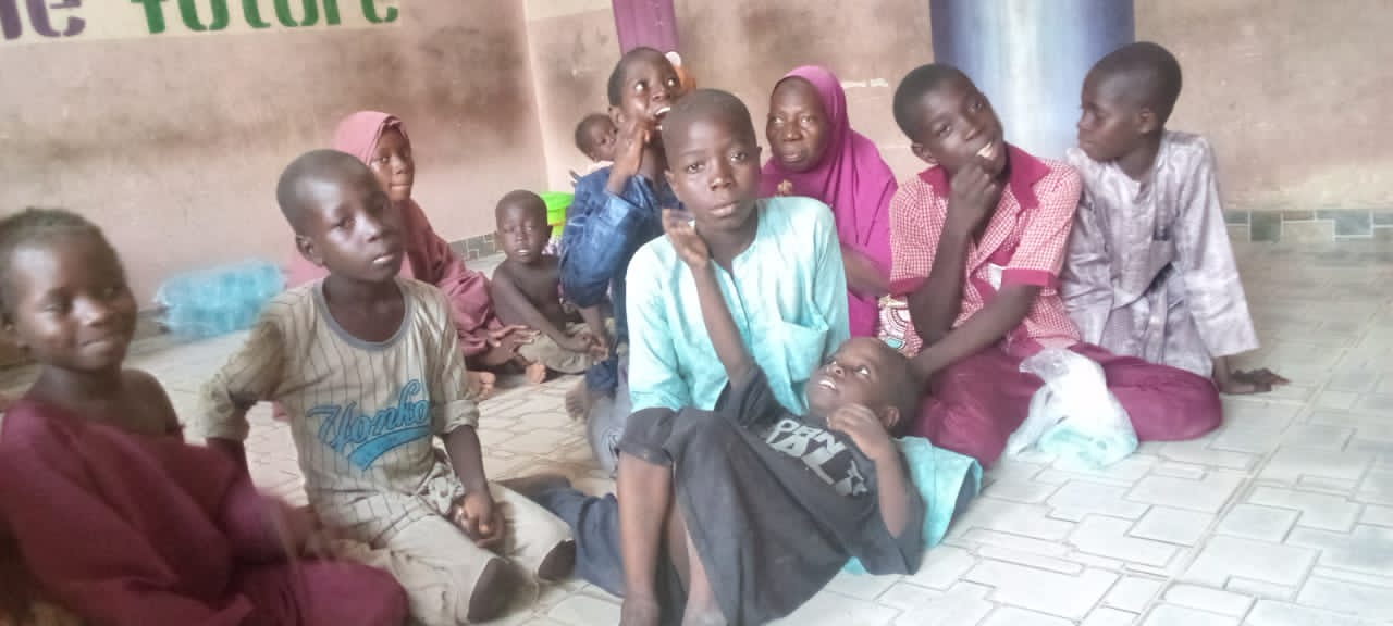 Polio cases drop 38% in Nigeria amidst regional vaccination push Polio cases drop 38% in Nigeria amidst regional vaccination push