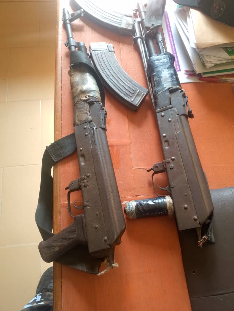 Teenager rescued, kidnappers foiled in daring police operation Teenager rescued, kidnappers foiled in daring police operation