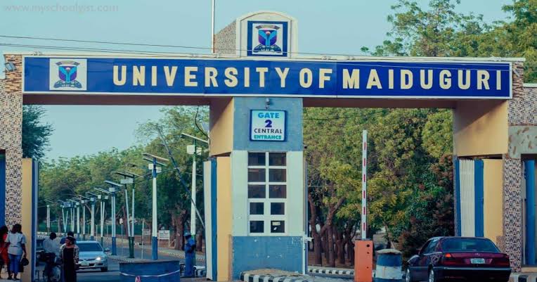 UNIMAID grapples with recurring water shortages amid infrastructure challenges UNIMAID grapples with recurring water shortages amid infrastructure challenges