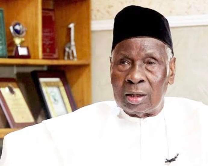 Renowned ambassador Ahmed Algazali passes away at 84 Renowned ambassador Ahmed Algazali passes away at 84