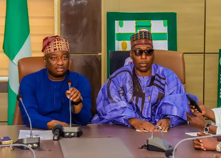 Maiduguri Airport to go international January 2025 - Gov. Zulum, Keyamo assure Maiduguri Airport to go international January 2025 - Gov. Zulum, Keyamo assure