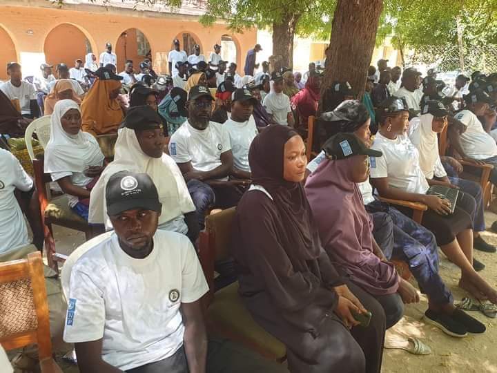 Post insurgency recovery: Borno introduces youth empowerment program Post insurgency recovery: Borno introduces youth empowerment program