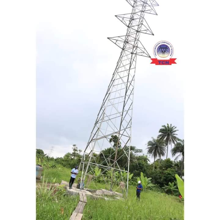 Northern Nigeria states regain power after blackout Northern Nigeria states regain power after blackout