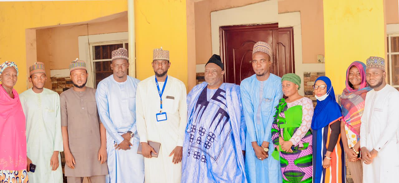 Religious leaders unite to promote immunization in Borno Religious leaders unite to promote immunization in Borno