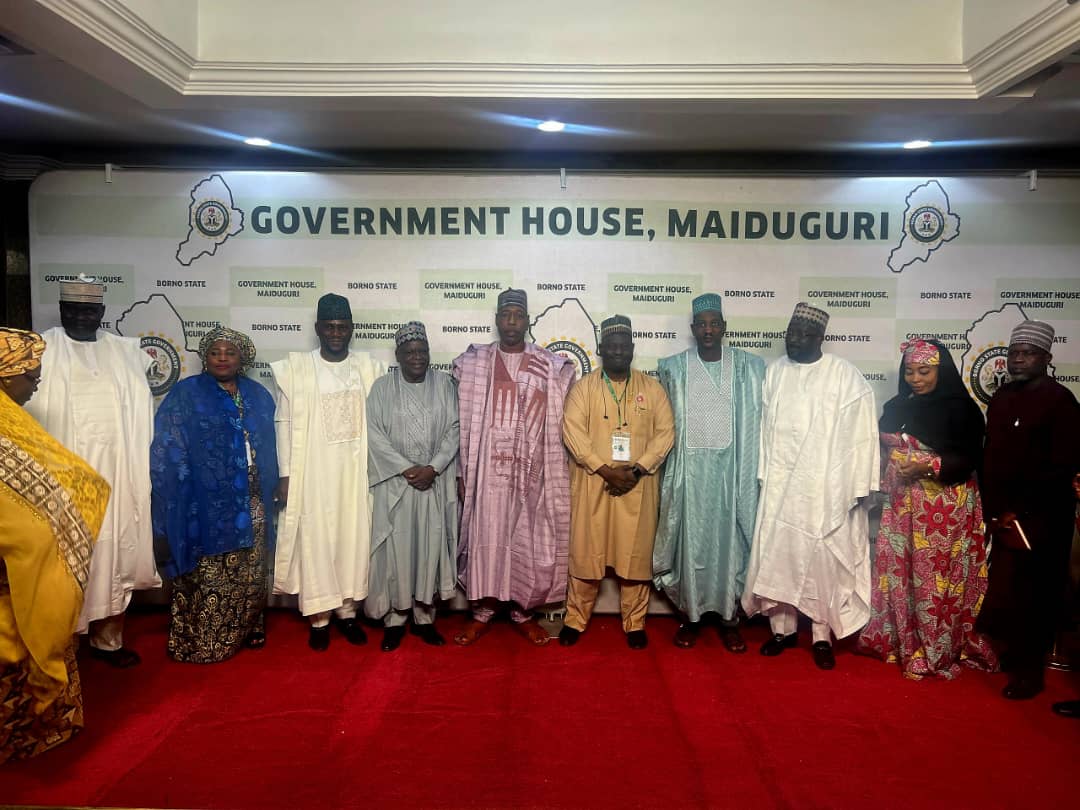 Borno to host national orthopedic hospital as Gov. Zulum approves N465m