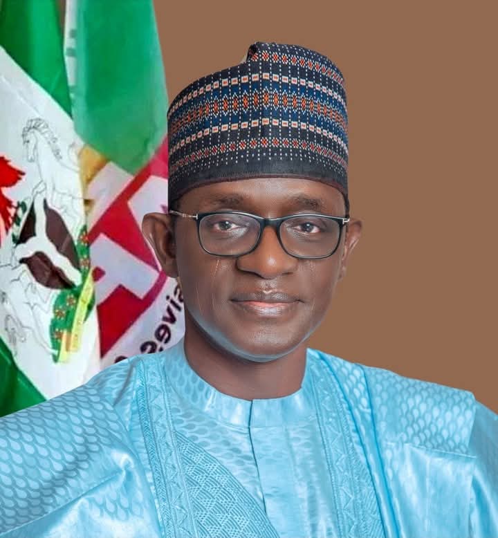 JUST IN: Yobe Govt approves N70k minimum wage for civil servants JUST IN: Yobe Govt approves N70k minimum wage for civil servants