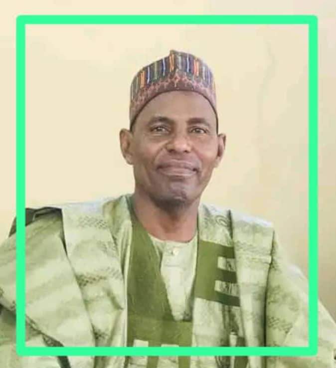 Dr. Bashir takes helm as new provost of MOGCOLIS Dr. Bashir takes helm as new provost of MOGCOLIS
