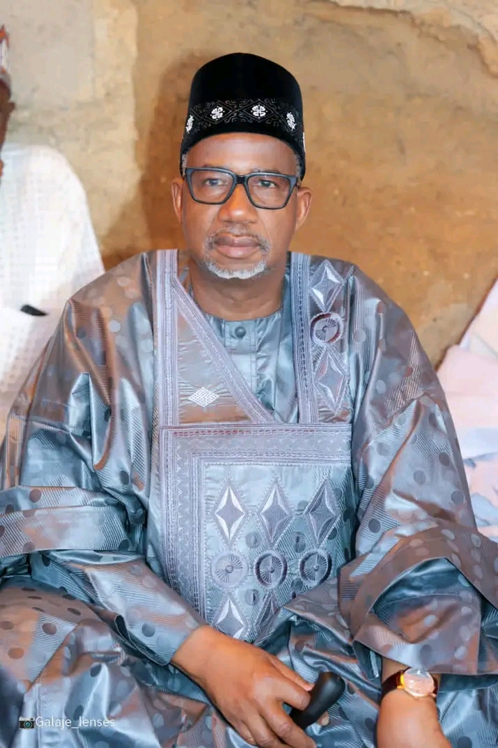 OPINION: Letter to Gov. Bala Mohammed.