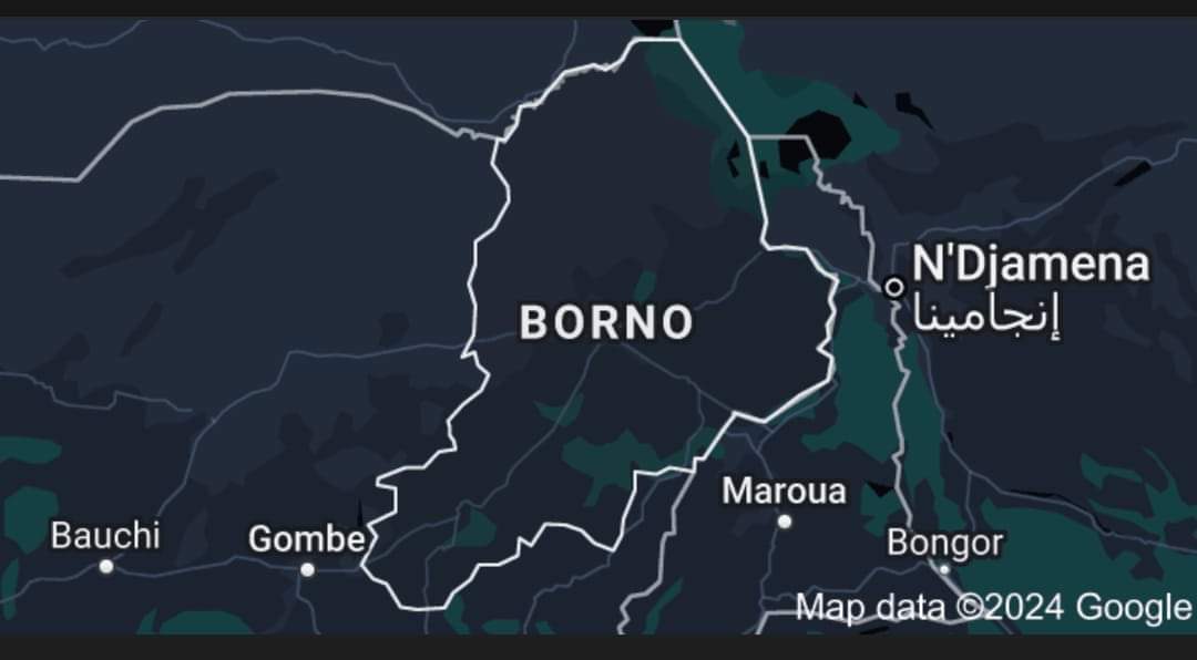 Tax Reform Bill: Recipe for disaster in Borno by Yamta Bukar Tax Reform Bill: Recipe for disaster in Borno by Yamta Bukar