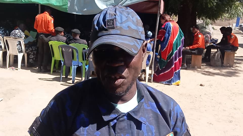 Borno Police, CJTF personnel undergo training to enhance professionalism