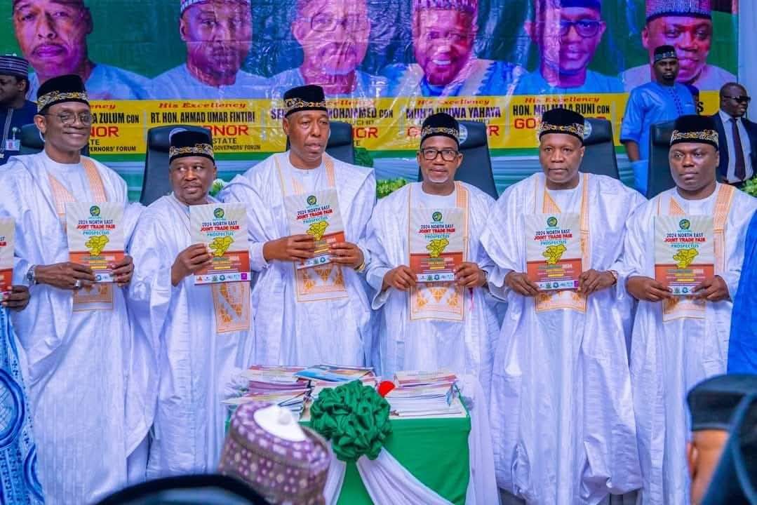 North East Governors&#039; Forum gets new DG