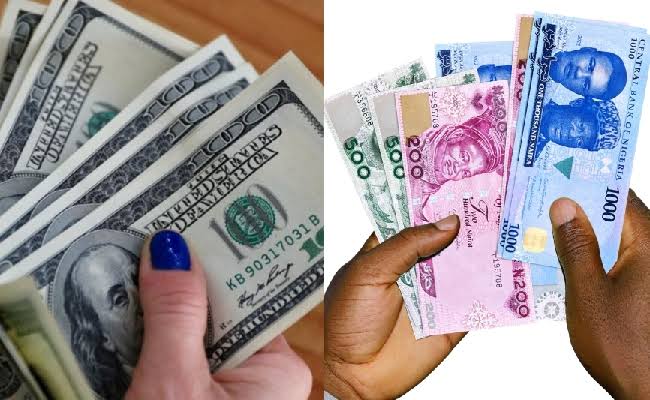 OPINION: A brighter horizon for the naira: What this means for Nigerians by Moses Yusuf