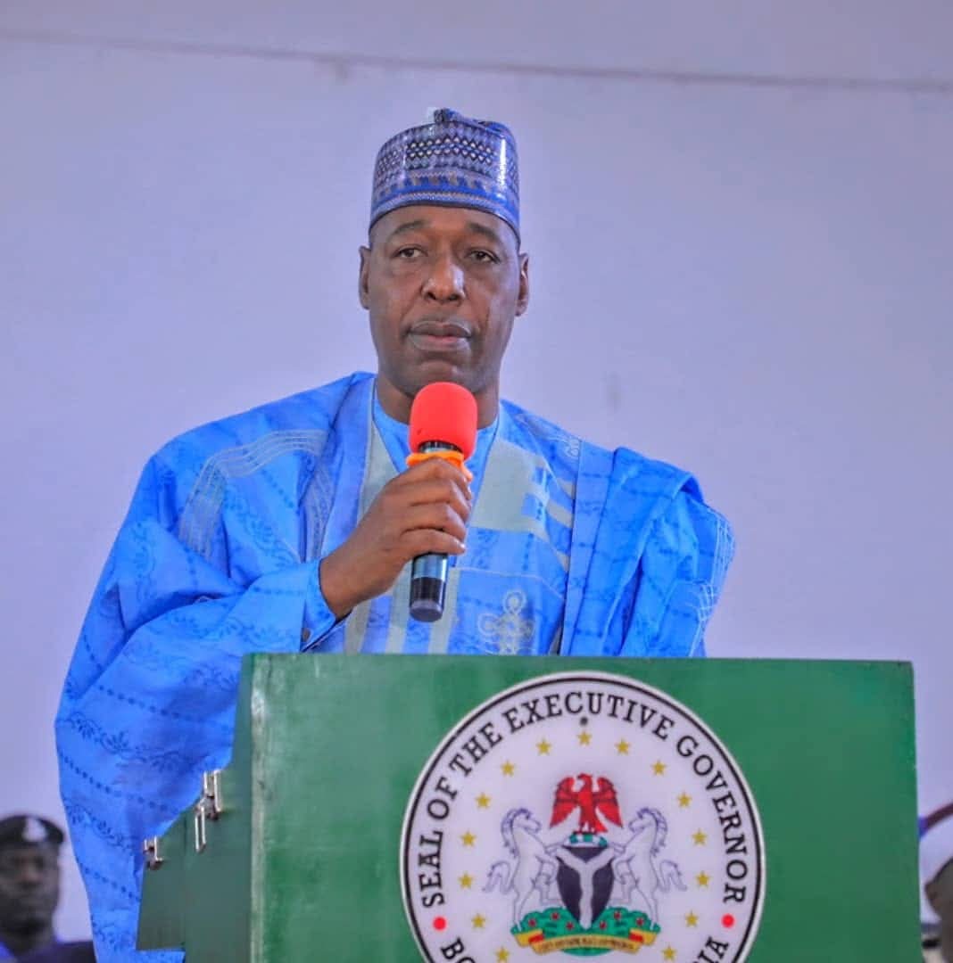 Gov. Zulum appoints new management board for BUTH Gov. Zulum appoints new management board for BUTH