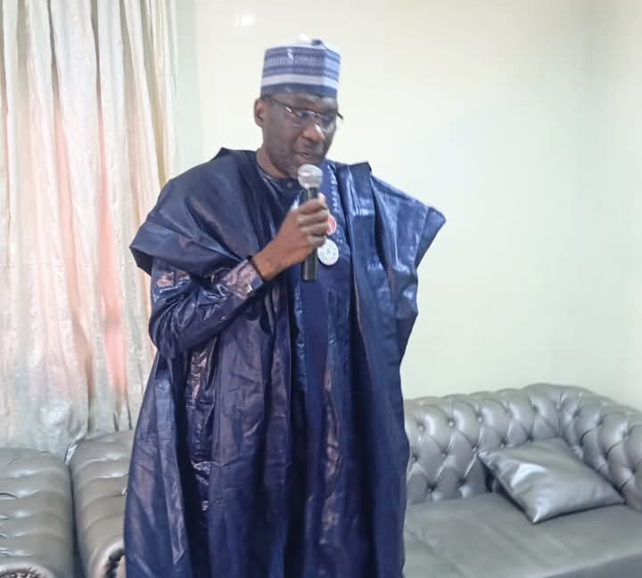 Borno Govt commits to improving security and cultural infrastructure in 2025 Borno Govt commits to improving security and cultural infrastructure in 2025