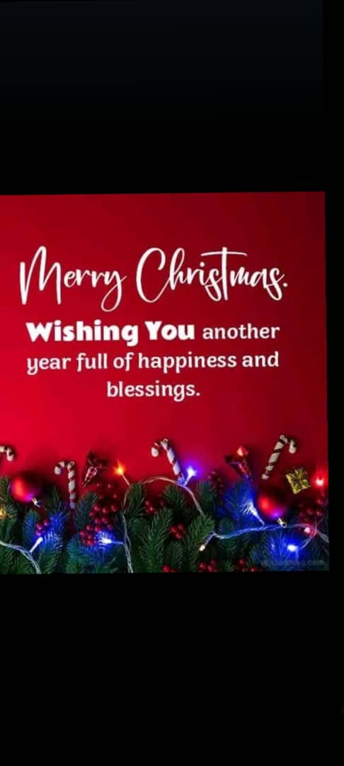 Borno Christians celebrate Christmas with joy, gratitude amidst hardship Borno Christians celebrate Christmas with joy, gratitude amidst hardship