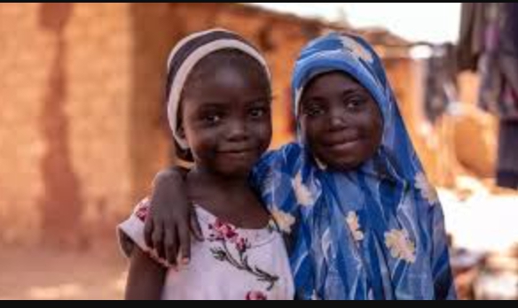 53.9% of Nigerian children are multi-dimensionally poor — Report 53.9% of Nigerian children are multi-dimensionally poor — Report