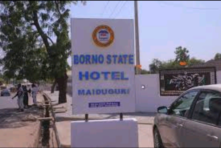 Remodeled Borno State Hotel, Maiduguri now opens Remodeled Borno State Hotel, Maiduguri now opens
