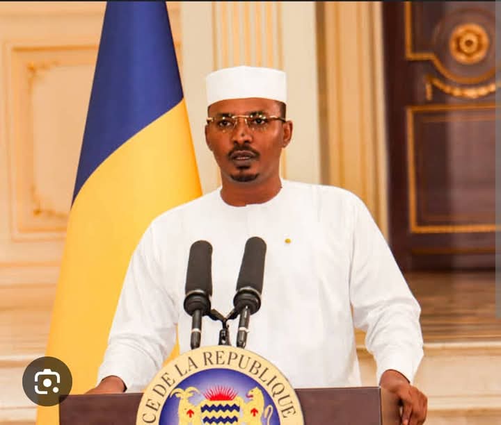 Gov. Zulum commends Chadian President for foiling attack, lauds support for Borno refugees Gov. Zulum commends Chadian President for foiling attack, lauds support for Borno refugees