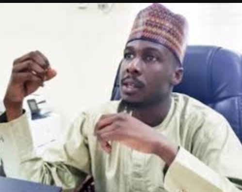 Engr. Bababe returns as BOGIS ES for second term Engr. Bababe returns as BOGIS ES for second term