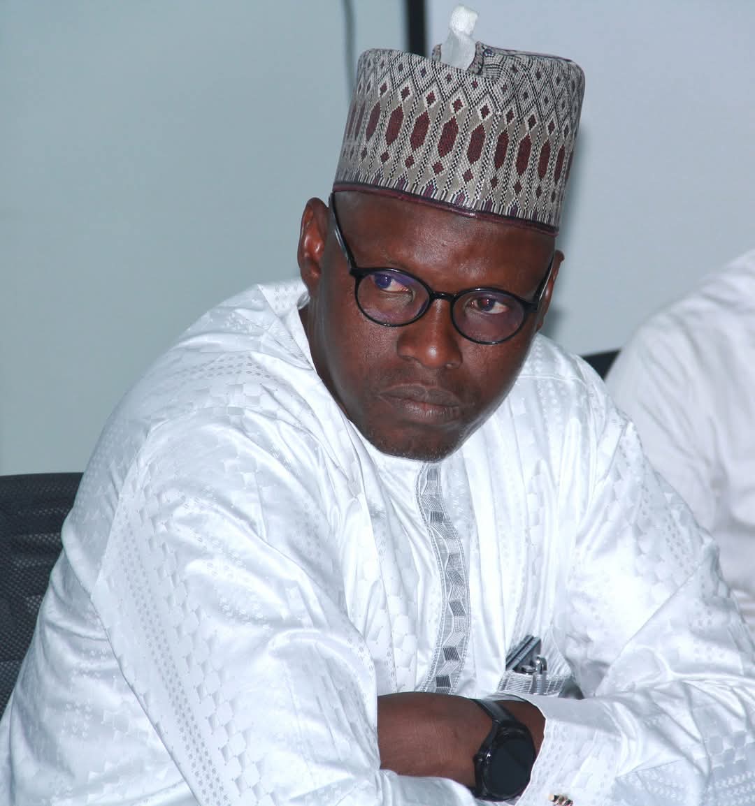Borno SEMA gets new acting DG Borno SEMA gets new acting DG