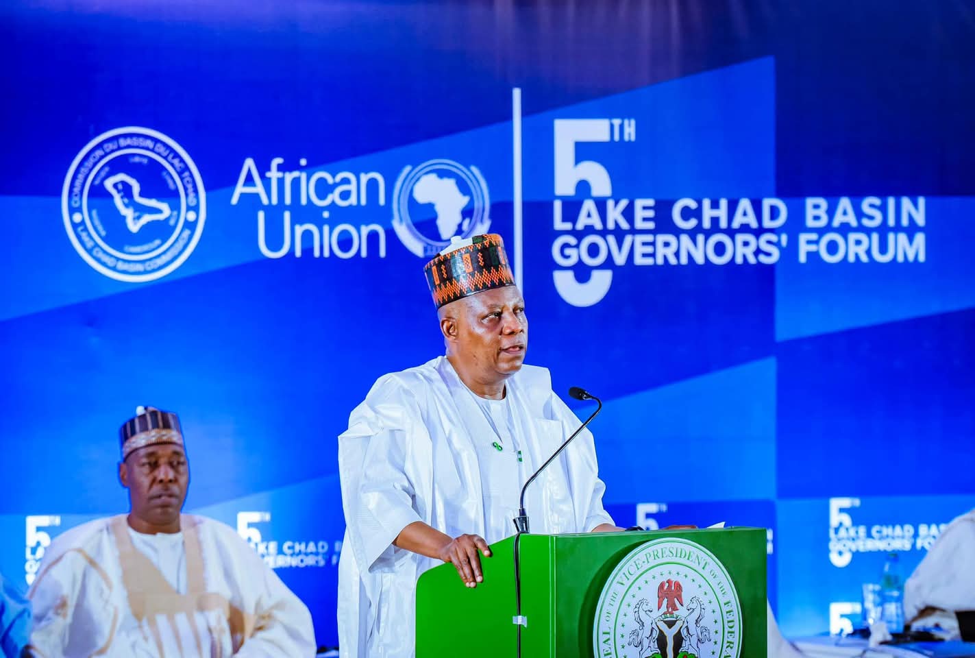 Tinubu calls for multifaceted approach to address insecurity, poverty in Lake Chad Region Tinubu calls for multifaceted approach to address insecurity, poverty in Lake Chad Region