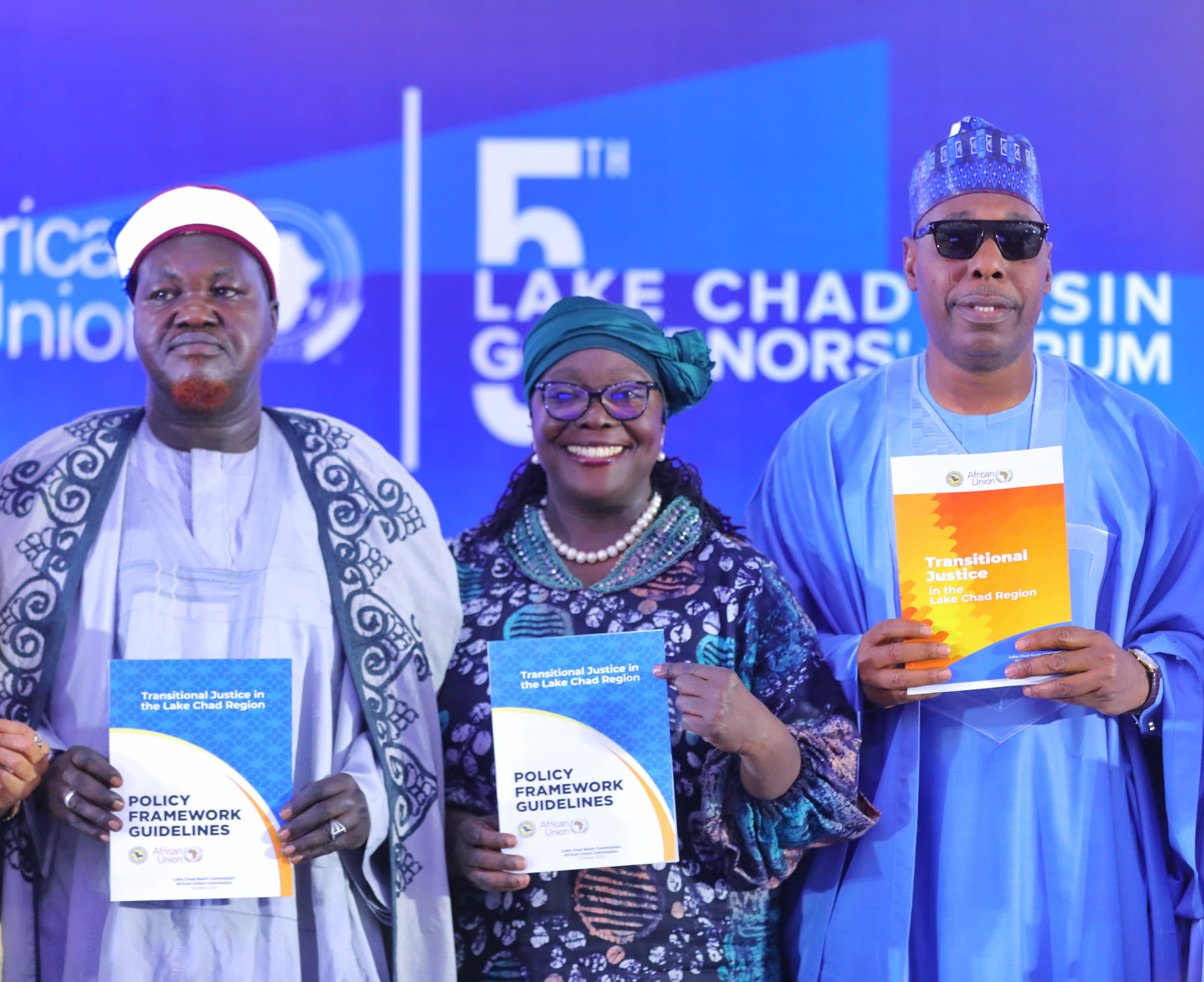 Dialogue is key to defeating insurgency - Gov. Zulum Dialogue is key to defeating insurgency - Gov. Zulum