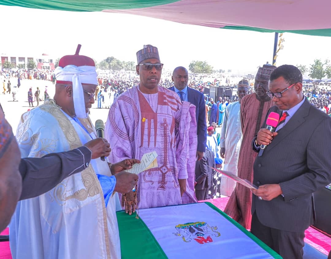 Shehu of Dikwa appeals to FG to extend reconstruction of Maiduguri-Dikwa-Ngala Road Shehu of Dikwa appeals to FG to extend reconstruction of Maiduguri-Dikwa-Ngala Road