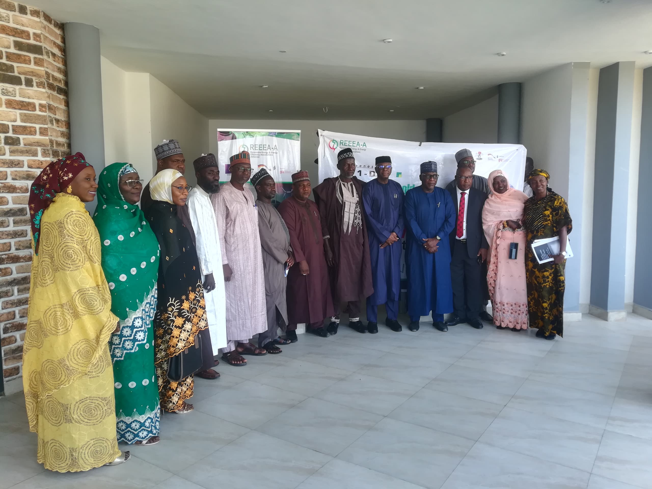 New Electricity Act sparks hope for renewable energy in Northeast Nigeria New Electricity Act sparks hope for renewable energy in Northeast Nigeria