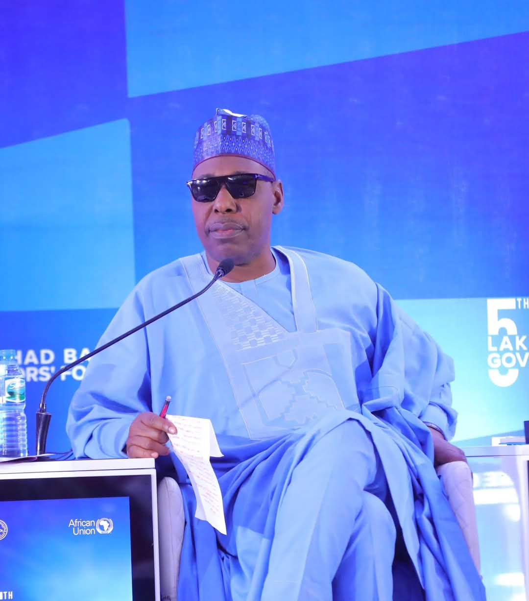 Global testaments: Zulum's policies, programmes and projects are credible milestones to Borno rebirth by Dauda Iliya Global testaments: Zulum's policies, programmes and projects are credible milestones to Borno rebirth by Dauda Iliya