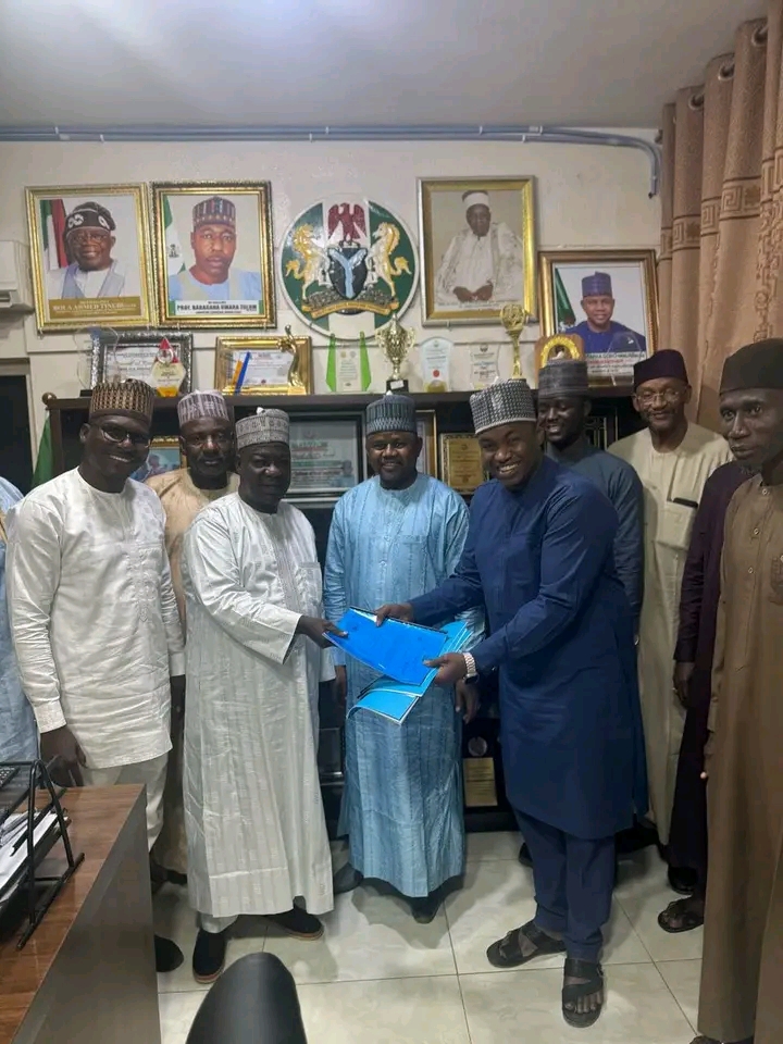Borno Govt partners with Thinklab Group to tackle housing deficit in Maiduguri Borno Govt partners with Thinklab Group to tackle housing deficit in Maiduguri