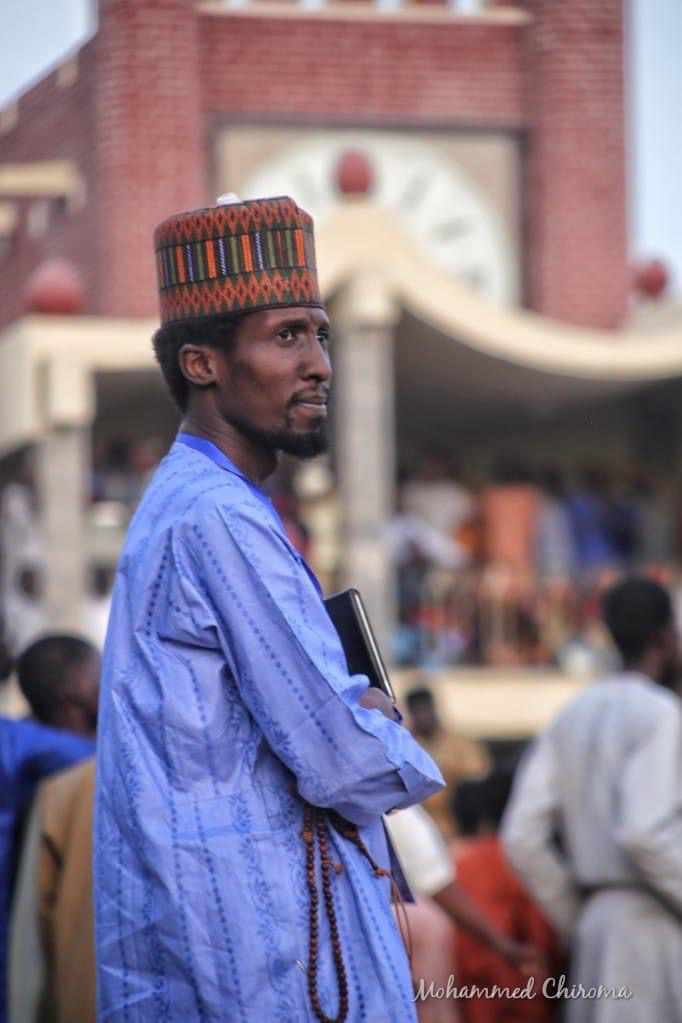 Happy Birthday to a Visionary Leader: Abdulhamid Al-Gazali