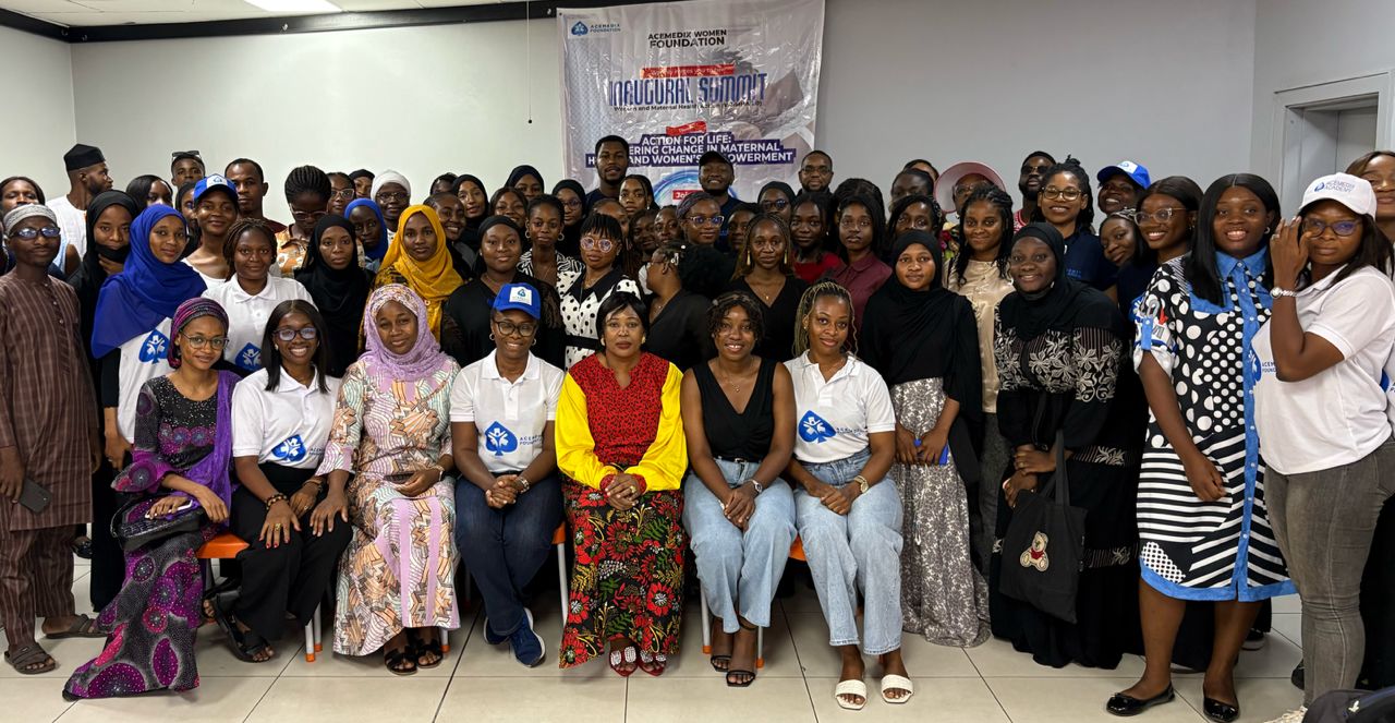 NGO hosts summit on women & maternal health action NGO hosts summit on women & maternal health action