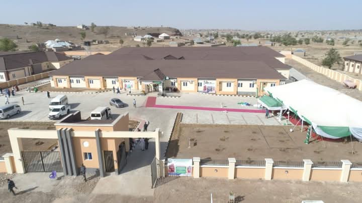 Vulnerable groups in Borno to benefit from healthcare and education initiatives Vulnerable groups in Borno to benefit from healthcare and education initiatives