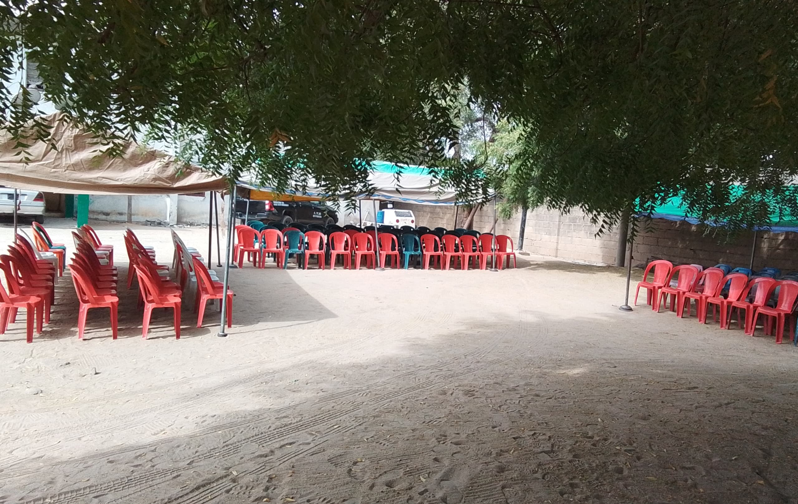 Borno Police finalizes preparations for maiden National Police Day celebration