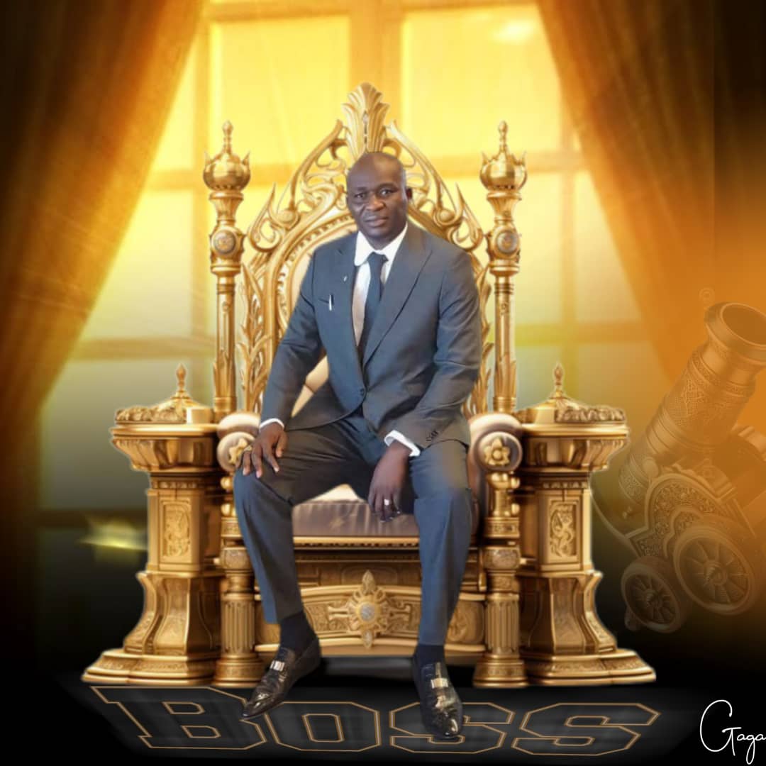 The Legacy of Ozogla: empowering young football talents By ABDULKADIR M LAWAN