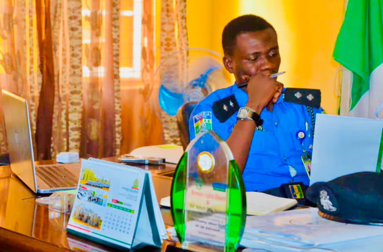 Addressing the rising tide of substance abuse & social vices: a call for collective responsibility