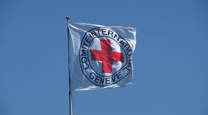 ICRC's humanitarian efforts reach thousands of women, children, others in Borno ICRC's humanitarian efforts reach thousands of women, children, others in Borno