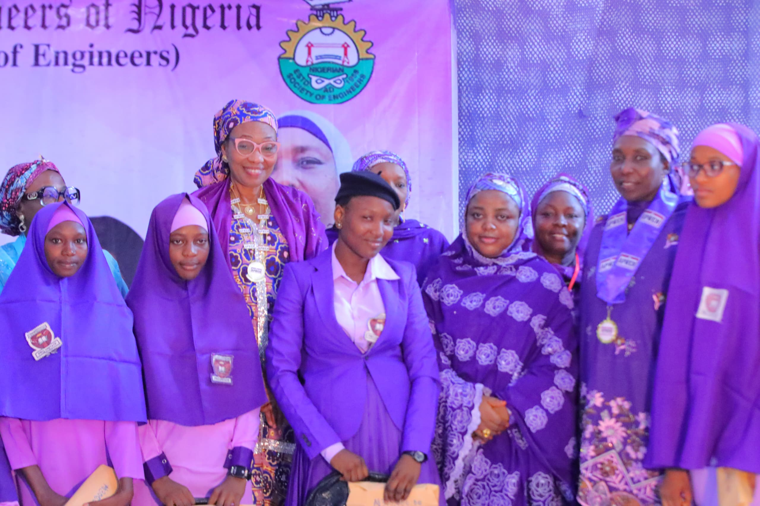 Borno female students set to benefit from scholarship scheme Borno female students set to benefit from scholarship scheme