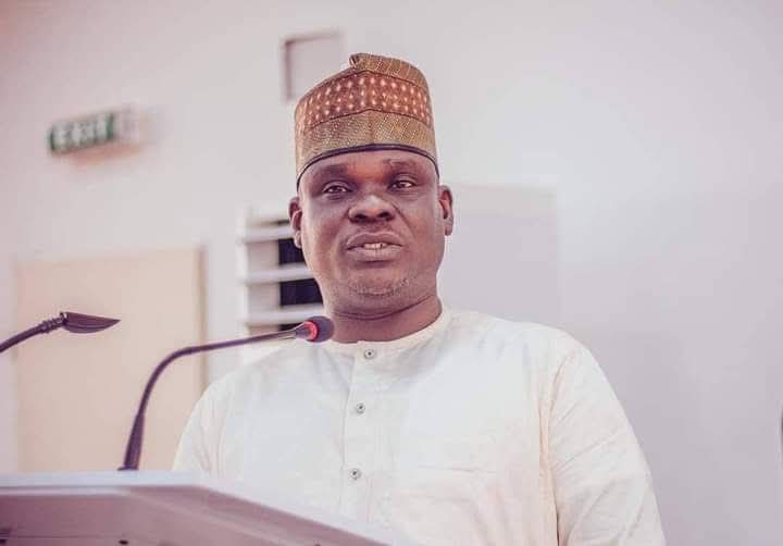 Misunderstanding insecurity: Hold Sobowale responsible by Dauda Iliya