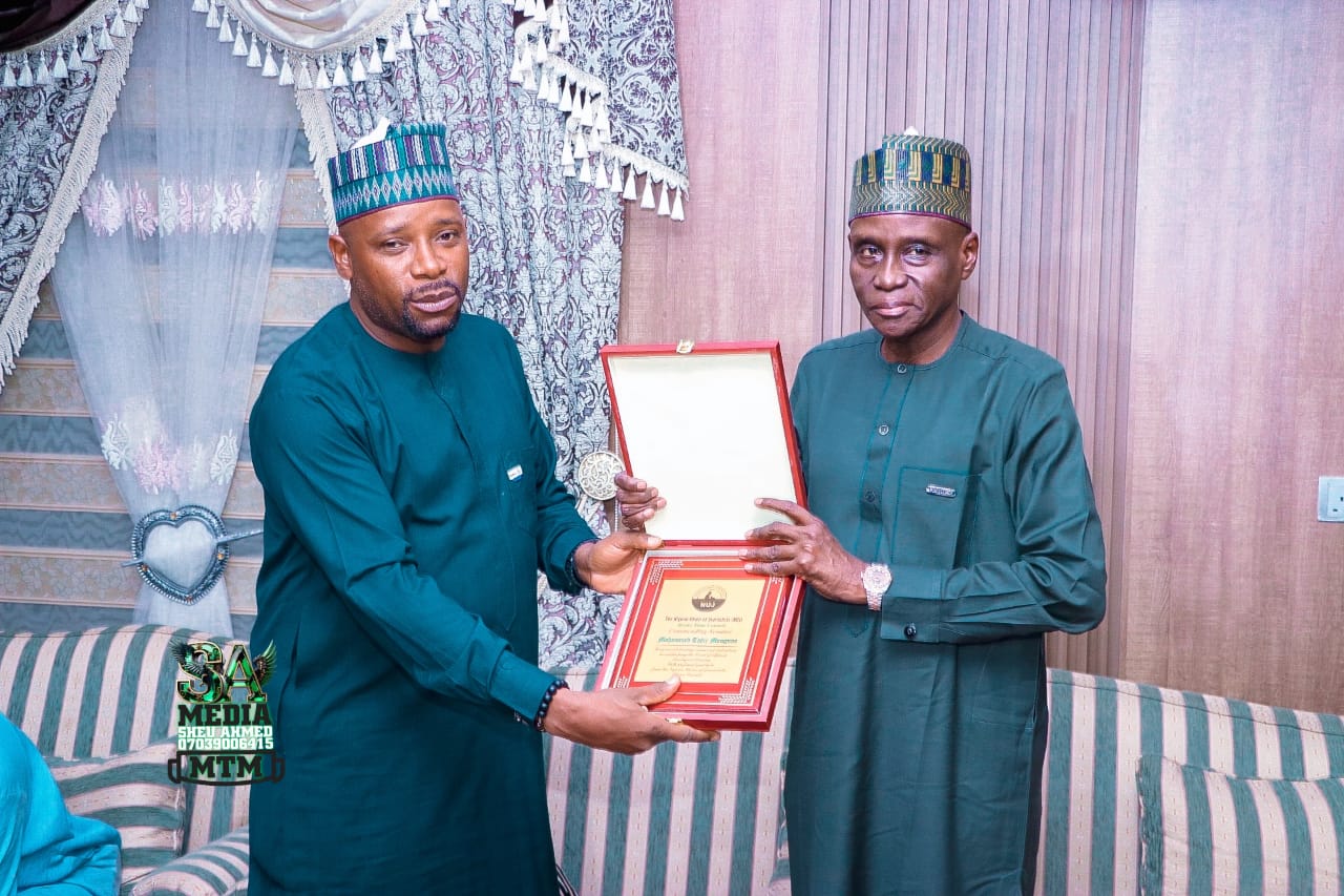 National Industrial Court set to commence in Maiduguri – Sen. Monguno assures National Industrial Court set to commence in Maiduguri – Sen. Monguno assures