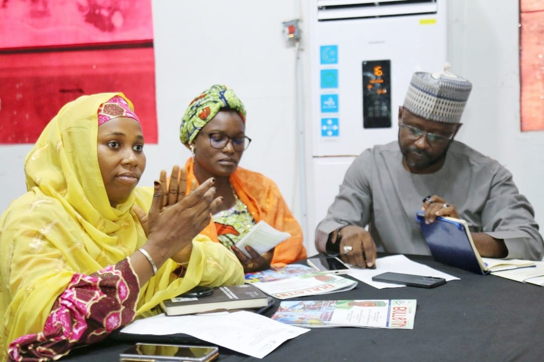 BOSCHMA launches health insurance scheme for Borno civil servants, others BOSCHMA launches health insurance scheme for Borno civil servants, others