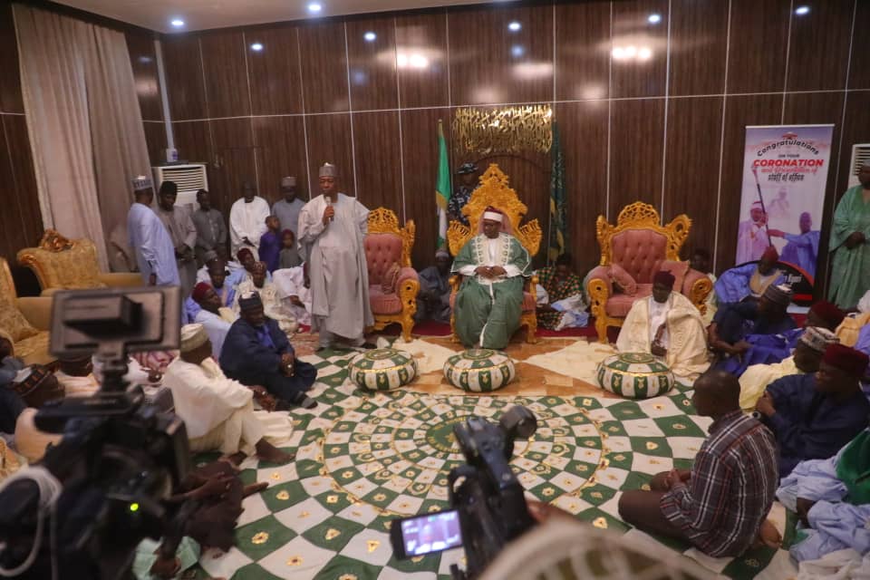 5,000 displaced persons to return home in Bama ahead of cropping season 5,000 displaced persons to return home in Bama ahead of cropping season