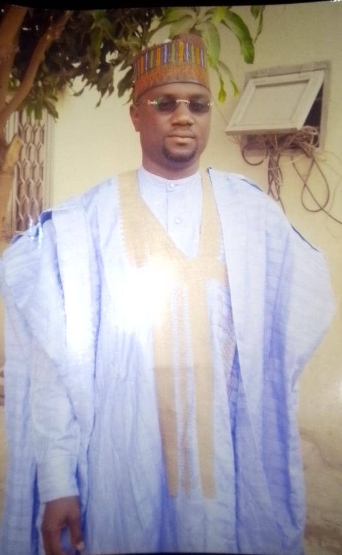 Maiduguri resident declared missing Maiduguri resident declared missing