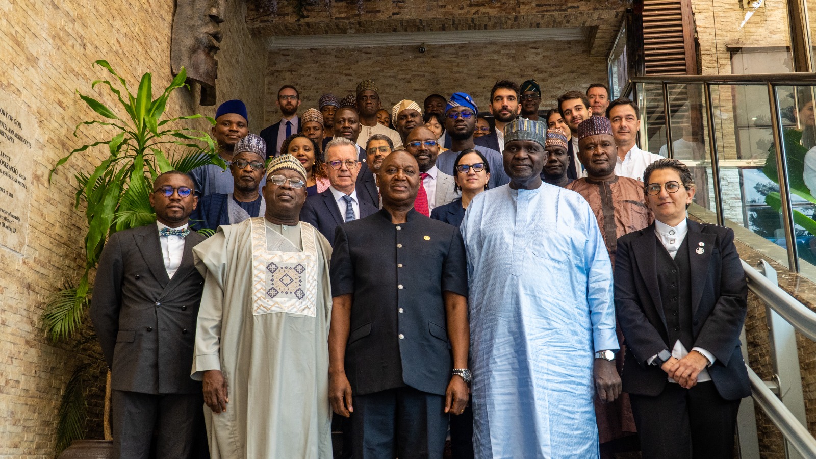 ICRC and AfDB partner with Borno State to tackle Maiduguri's water crisis ICRC and AfDB partner with Borno State to tackle Maiduguri's water crisis