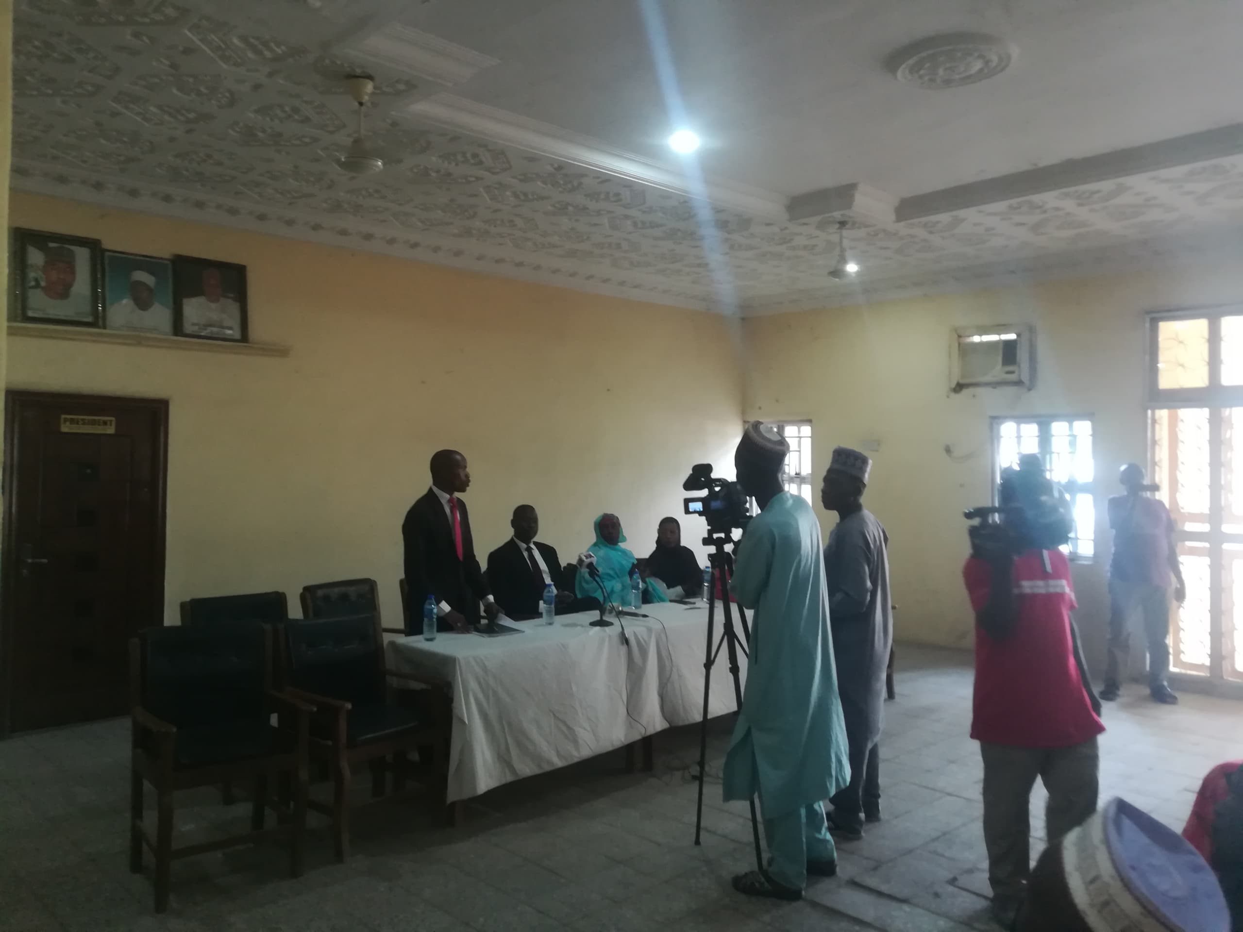 NACCIMA NYE empowers Borno entrepreneurs, emphasizes financial compliance NACCIMA NYE empowers Borno entrepreneurs, emphasizes financial compliance