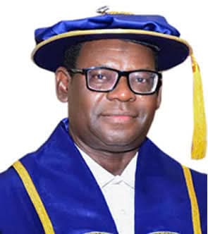 Lake Chad Times’ board member named dean of newly-established Faculty of Communication & Media Studies Lake Chad Times’ board member named dean of newly-established Faculty of Communication & Media Studies