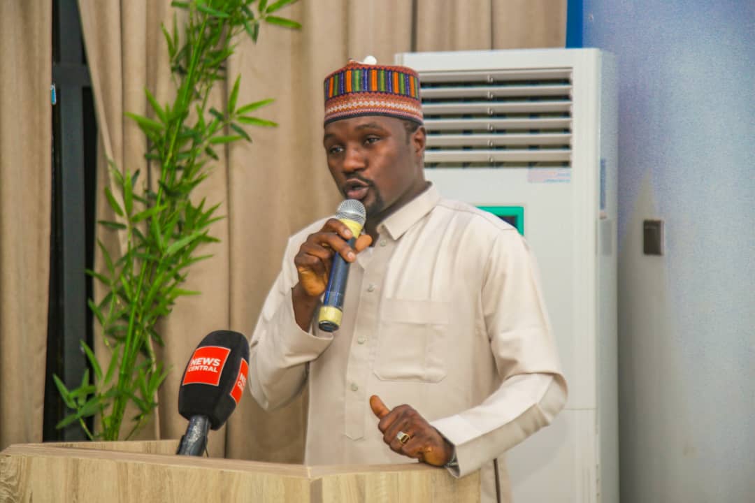 CoP achieves 50% reduction in zero-dose children in Borno – BSPHCDB