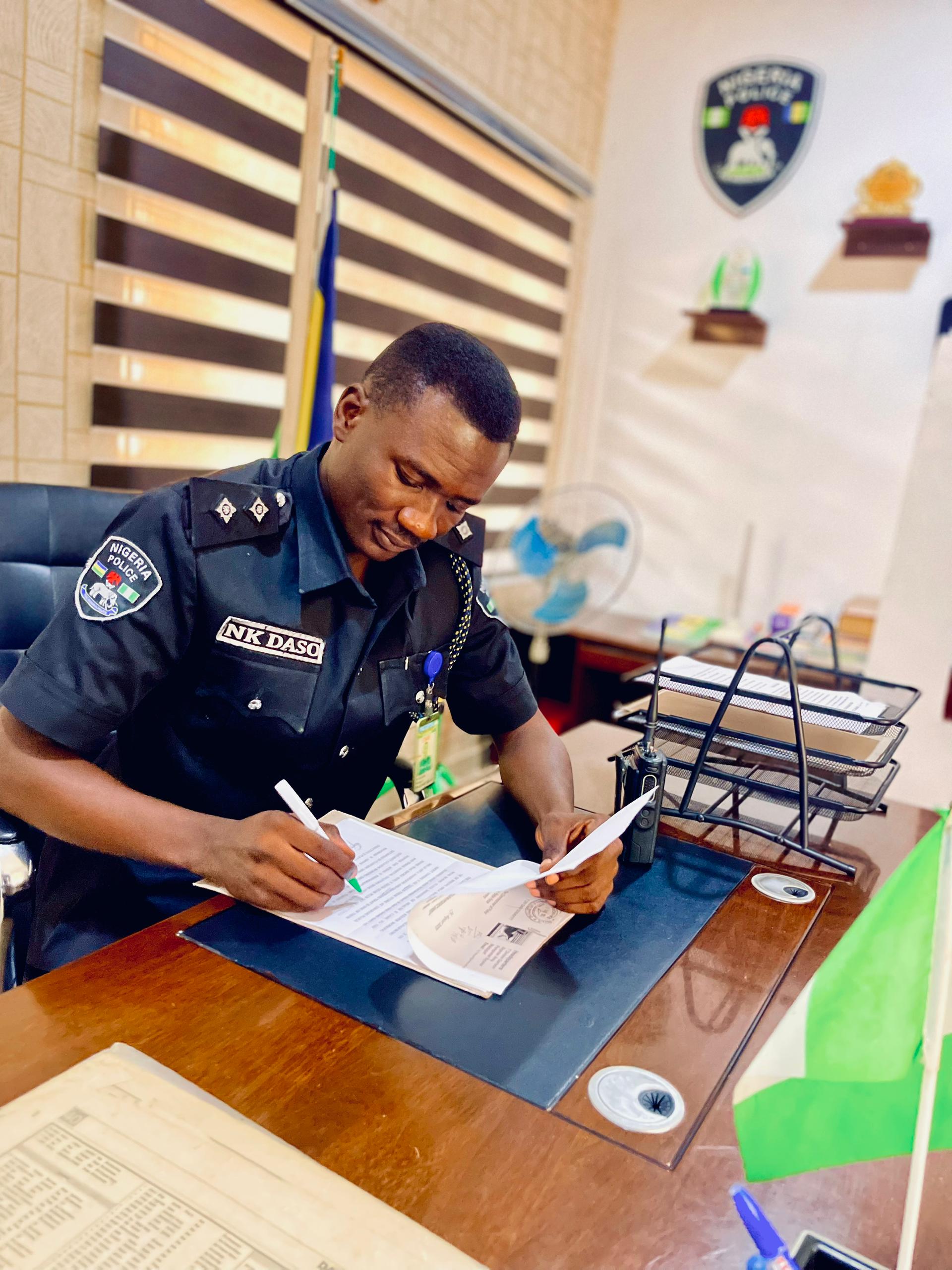 OPINION: Why Enforcement of Tinted Glass Regulations is Crucial for Security by ASP Nahum Kenneth Daso