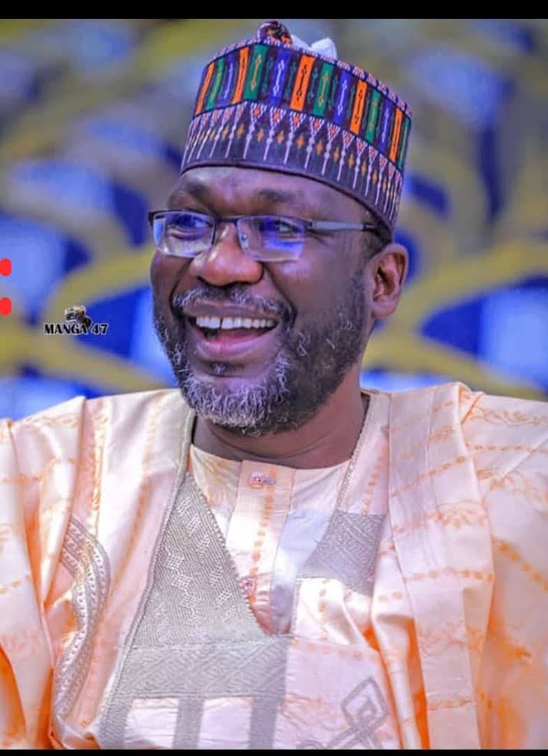 Prof. Tar elected to lead progressive commissioners of information in APC states Prof. Tar elected to lead progressive commissioners of information in APC states